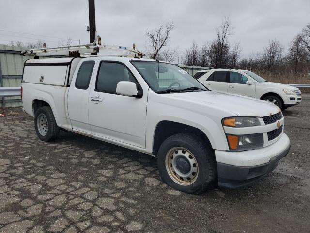 Photo 4 from auction – 2012 CHEVROLET COLORADO with VIN 1GCESBF93C8154256