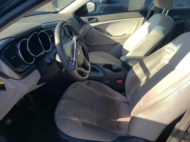Photo 7 from auction – 2013 KIA OPTIMA LX with VIN 5XXGM4A79DG139473
