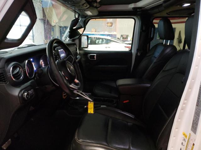 Photo 7 from auction – 2018 JEEP WRANGLER U with VIN 1C4HJXEG5JW184803