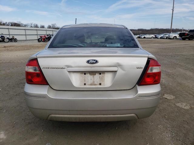 Photo 6 from auction – 2006 FORD FIVE HUNDR with VIN 1FAFP24196G124469