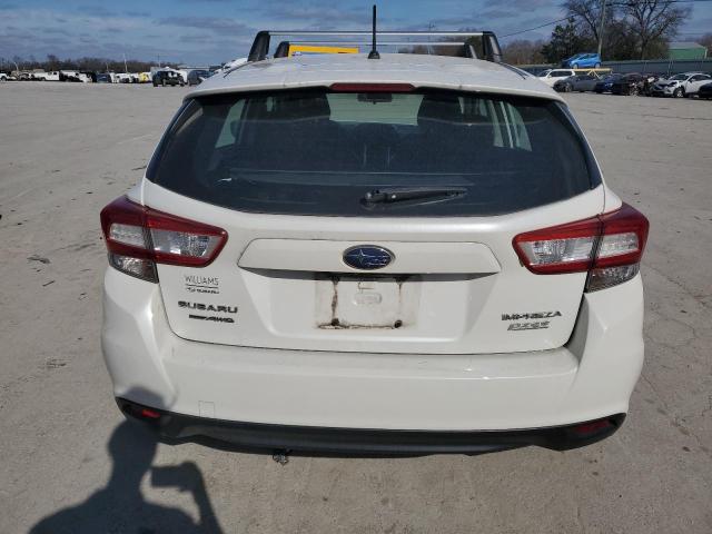صورة رقم 6 من المزاد - 2017 SUBARU IMPREZA مع VIN 4S3GTAA68H1724300