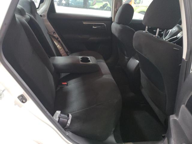 Photo 10 from auction – 2014 NISSAN ALTIMA 2.5 with VIN 1N4AL3AP0EC106243