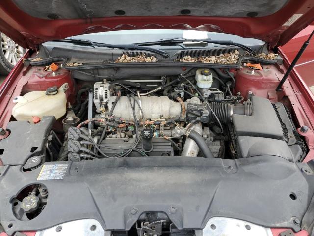 Photo 11 from auction – 2007 BUICK LUCERNE CX with VIN 1G4HD57267U115423