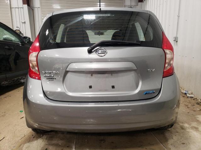 Photo 6 from auction – 2015 NISSAN VERSA NOTE with VIN 3N1CE2CP4FL427179