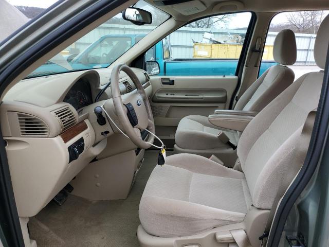 Photo 7 from auction – 2004 FORD FREESTAR S with VIN 2FMZA52274BA25283