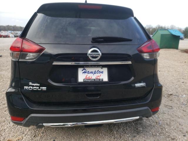 Photo 6 from auction – 2019 NISSAN ROGUE S with VIN KNMAT2MTXKP557407