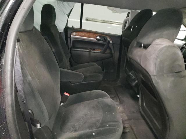 Photo 11 from auction – 2012 BUICK ENCLAVE with VIN 5GAKRBED8CJ417307