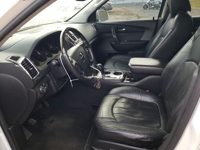 Photo 7 from auction – 2011 GMC ACADIA DEN with VIN 1GKKVTED1BJ336054
