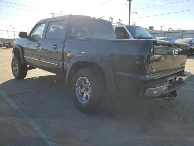 Photo 2 from auction – 2005 CHEVROLET SILVERADO with VIN 2GCEC13T951117788
