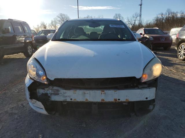 Photo 5 from auction – 2006 CHEVROLET IMPALA LS with VIN 2G1WB58K869149562