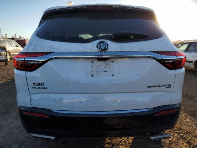 Photo 6 from auction – 2018 BUICK ENCLAVE PR with VIN 5GAEVBKW7JJ197976