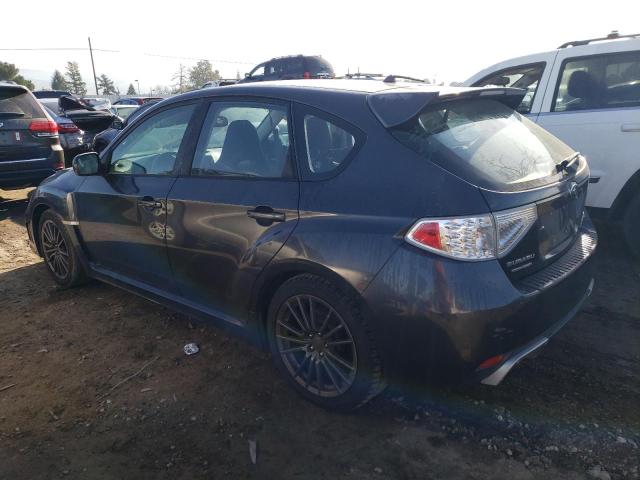Photo 2 from auction – 2011 SUBARU IMPREZA WR with VIN JF1GR7E68BG831837