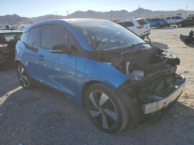 Photo 4 from auction – 2017 BMW I3 REX with VIN WBY1Z8C5XHV551694