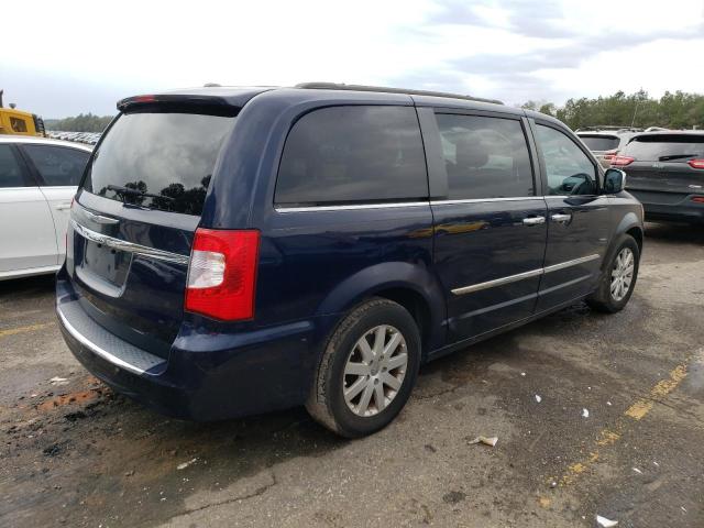 Photo 3 from auction – 2014 CHRYSLER TOWN & COU with VIN 2C4RC1BG4ER326752