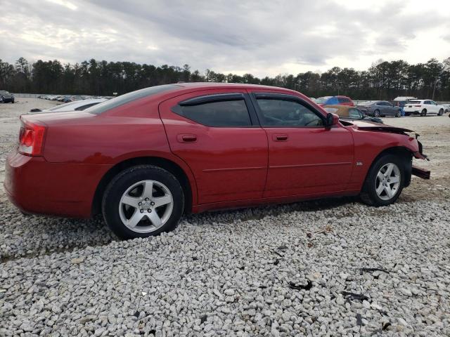 Photo 3 from auction – 2010 DODGE CHARGER SX with VIN 2B3CA3CV6AH181106