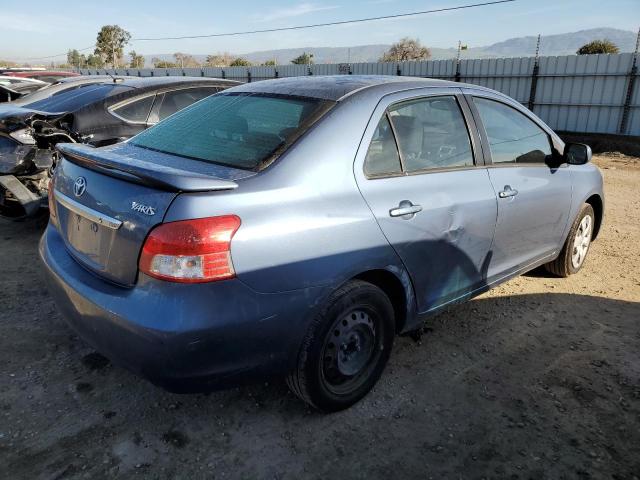 Photo 3 from auction – 2007 TOYOTA YARIS with VIN JTDBT923571007770