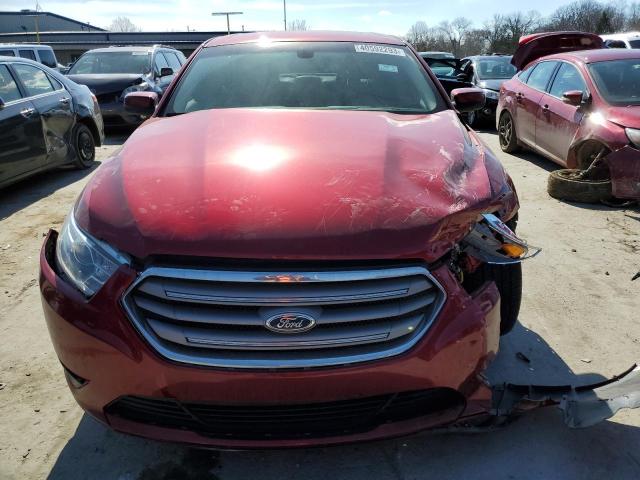 Photo 5 from auction – 2013 FORD TAURUS 4D with VIN 1FAHP2E83DG168615