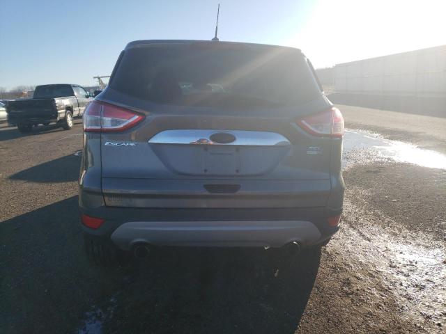 Photo 6 from auction – 2013 FORD ESCAPE SEL with VIN 1FMCU9H94DUC63658