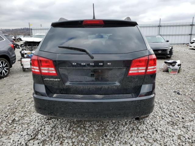 Photo 6 from auction – 2018 DODGE JOURNEY SE with VIN 3C4PDCAB7JT421593