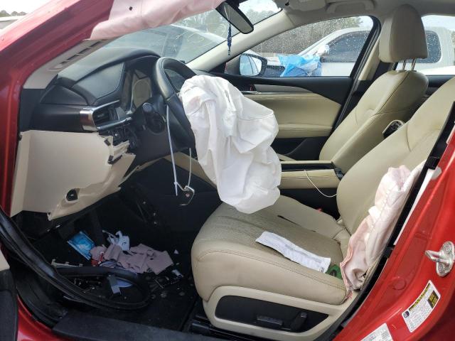 Photo 7 from auction – 2018 MAZDA 6 TOURING with VIN JM1GL1VM7J1336621