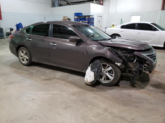 Photo 4 from auction – 2014 NISSAN ALTIMA 2.5 with VIN 1N4AL3AP5EC902731