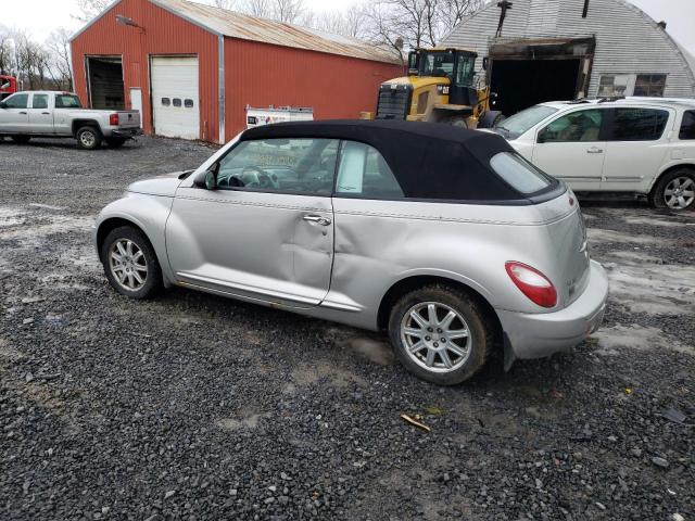 Photo 2 from auction – 2007 CHRYSLER PT CRUISER with VIN 3C3JY45X27T585529