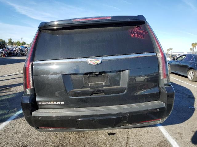 Photo 6 from auction – 2020 CADILLAC ESCALADE E with VIN 1GYS4HKJ3LR119656