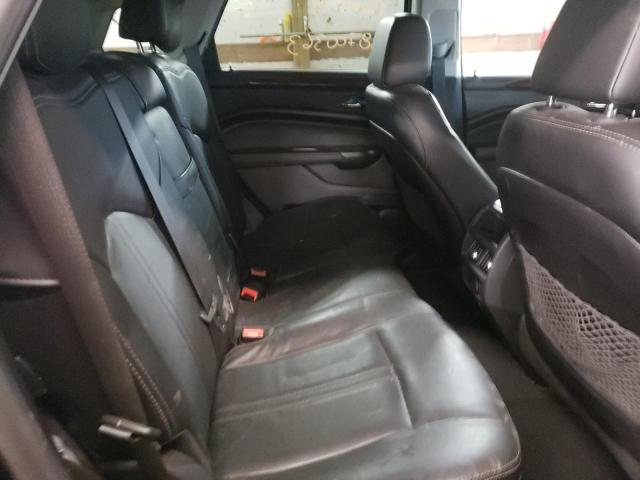 Photo 11 from auction – 2012 CADILLAC SRX LUXURY with VIN 3GYFNAE39CS570509