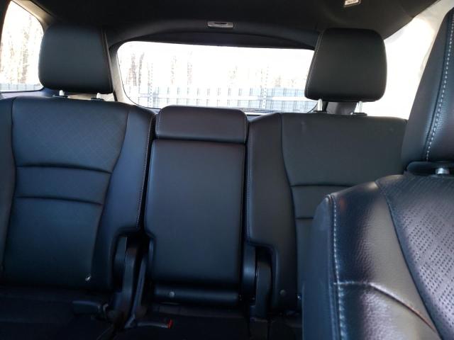 Photo 10 from auction – 2019 HONDA PASSPORT E with VIN 5FNYF8H52KB015622