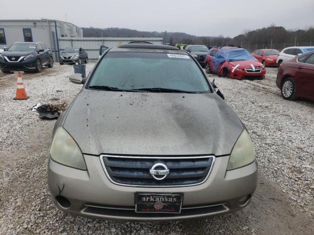 Photo 5 from auction – 2004 NISSAN ALTIMA SE with VIN 1N4BL11D04C131768
