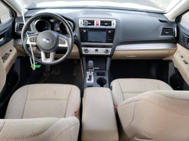 Photo 8 from auction – 2015 SUBARU LEGACY 2.5 with VIN 4S3BNAC65F3069564