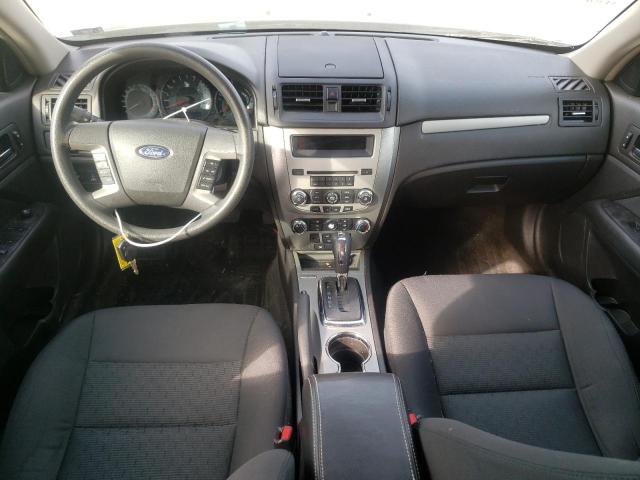 Photo 8 from auction – 2011 FORD FUSION SE with VIN 3FAHP0HA4BR193841
