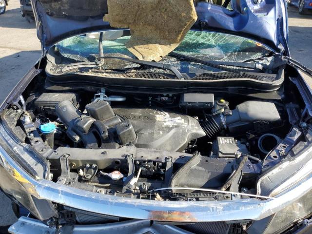 Photo 11 from auction – 2016 HONDA PILOT EX with VIN 5FNYF6H31GB051912