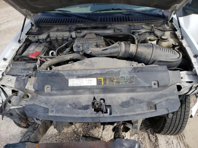 Photo 12 from auction – 2006 FORD EXPEDITION with VIN 1FMPU15516LA93501