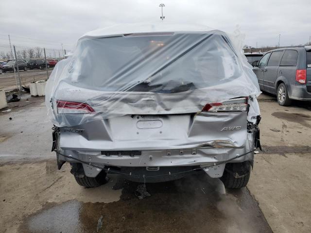 Photo 6 from auction – 2021 HONDA PILOT EXL with VIN 5FNYF6H52MB014199