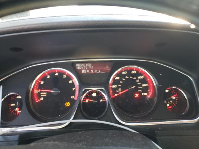 Photo 9 from auction – 2015 GMC ACADIA SLT with VIN 1GKKVRKD7FJ325413