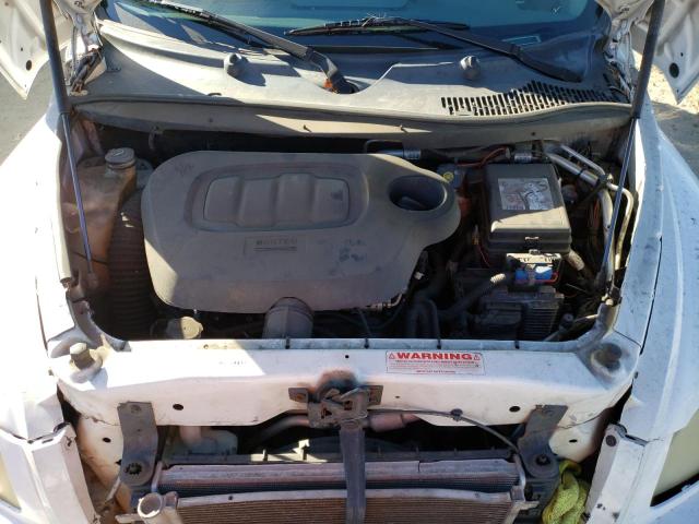 Photo 11 from auction – 2011 CHEVROLET HHR LS with VIN 3GNBAAFW2BS626837