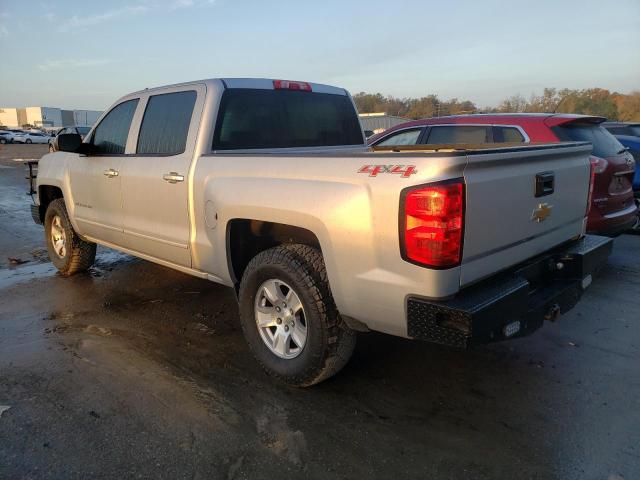 Photo 2 from auction – 2015 CHEVROLET SILVERADO with VIN 3GCUKREC5FG367807