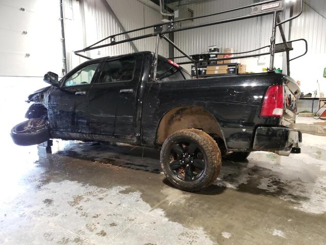 Photo 2 from auction – 2020 RAM 1500 CLASS with VIN 3C6RR7KT9LG186562