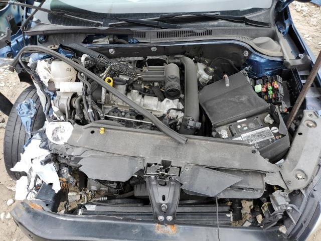 Photo 11 from auction – 2017 VOLKSWAGEN JETTA SE with VIN 3VWDB7AJ0HM411111
