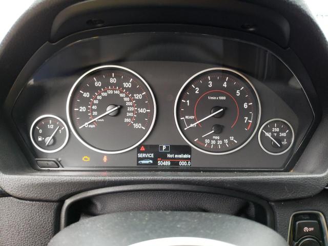 Photo 9 from auction – 2016 BMW 435 XI GRA with VIN WBA4B3C52GG344867