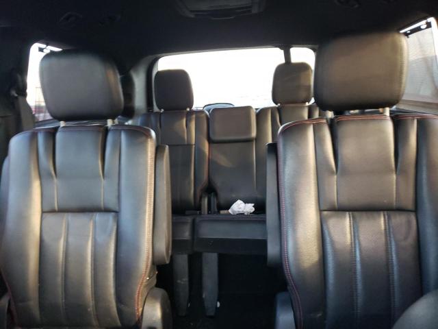 Photo 10 from auction – 2011 DODGE GRAND CARA with VIN 2D4RN7DG6BR741936