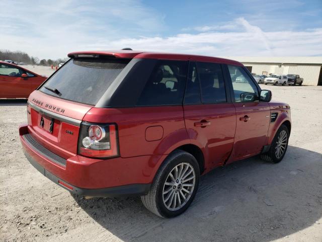 Photo 3 from auction – 2012 LAND ROVER RANGE ROVE with VIN SALSF2D47CA732665