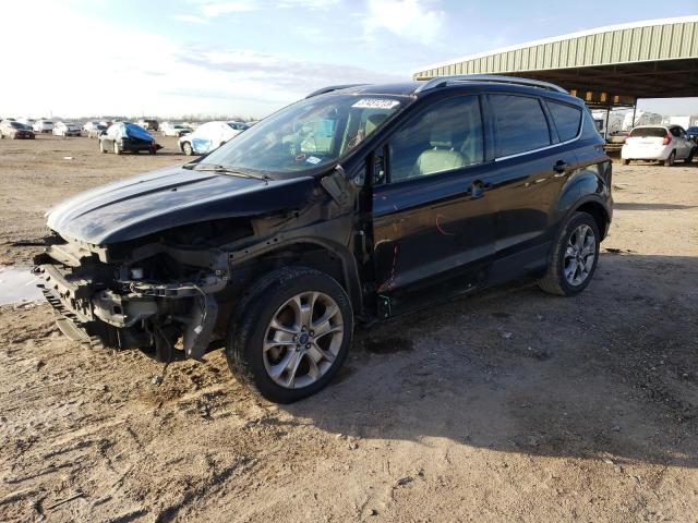 Photo 1 from auction – 2014 FORD ESCAPE TIT with VIN 1FMCU0J9XEUA76593