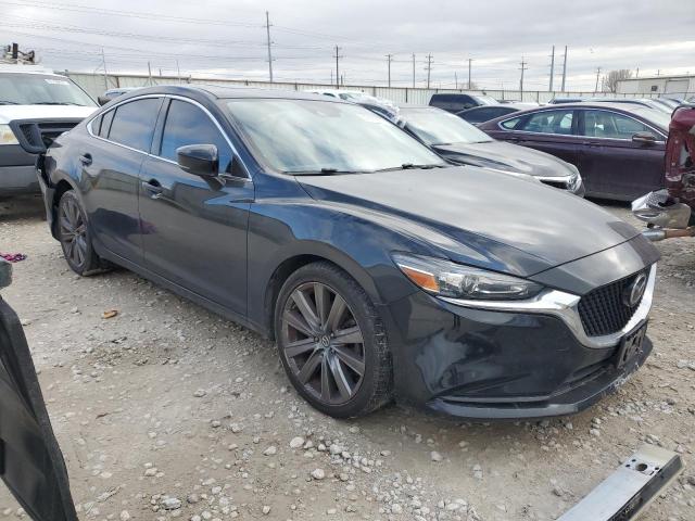 Photo 4 from auction – 2018 MAZDA 6 TOURING with VIN JM1GL1VM5J1331983