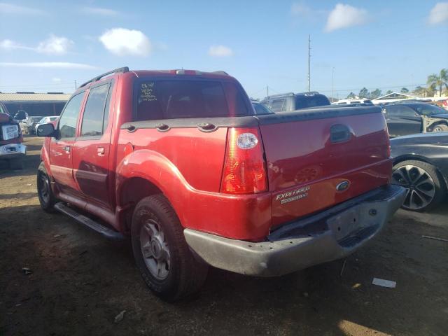 Photo 2 from auction – 2004 FORD EXPLORER S with VIN 1FMZU67K84UA77456