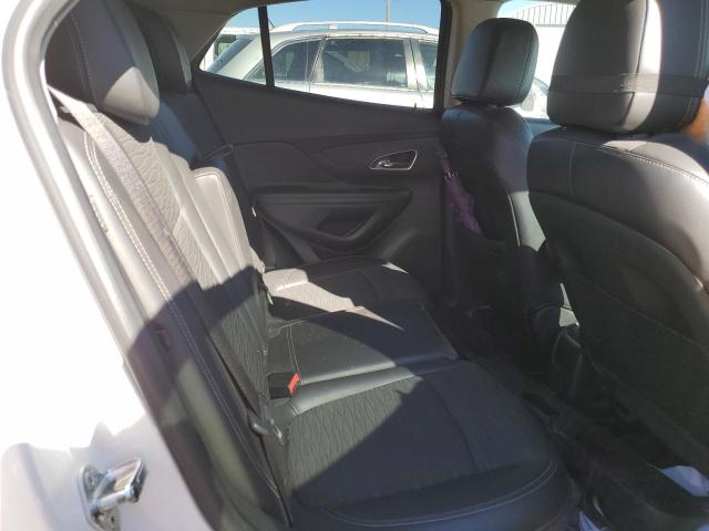 Photo 11 from auction – 2015 BUICK ENCORE with VIN KL4CJASB3FB034505