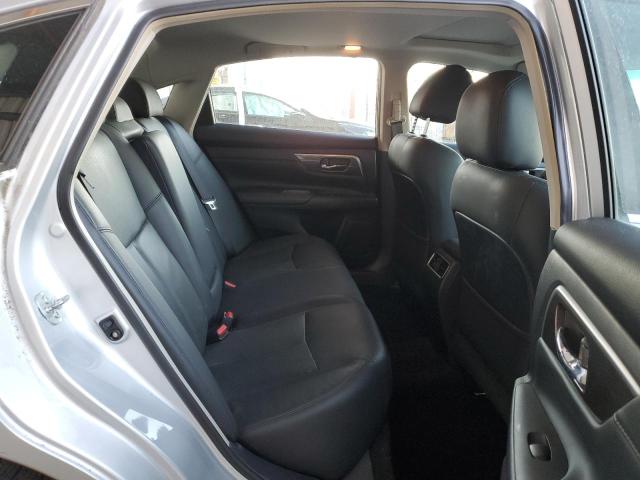 Photo 10 from auction – 2013 NISSAN ALTIMA 2.5 with VIN 1N4AL3APXDC176136