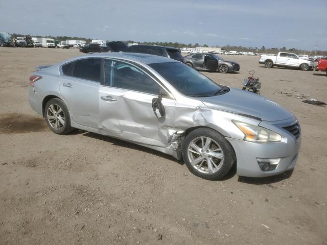 Photo 4 from auction – 2015 NISSAN ALTIMA 2.5 with VIN 1N4AL3APXFC118224
