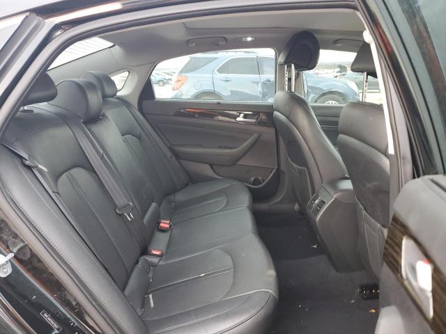 Photo 10 from auction – 2016 HYUNDAI SONATA SPO with VIN 5NPE34AF5GH276517